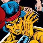 Top 100 Comics Of The 70s: 20-11