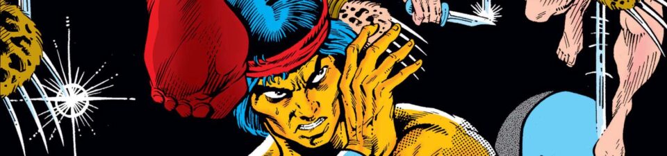 Top 100 Comics Of The 70s: 20-11