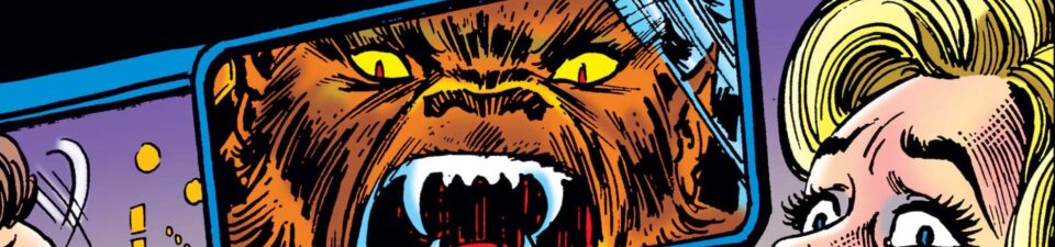 Top 100 Comics Of The 70s: 60-51