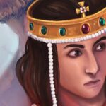 Vasilios The King Volume 1