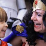 Comicdom Con Athens 2022 - Screenings