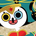 Comicdom Con Athens 2022 - Kids Workshops
