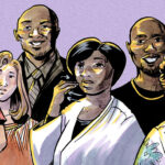 Comicdom Con Athens 2022 - Workshops 2