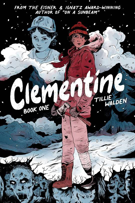 Clementine Book One 