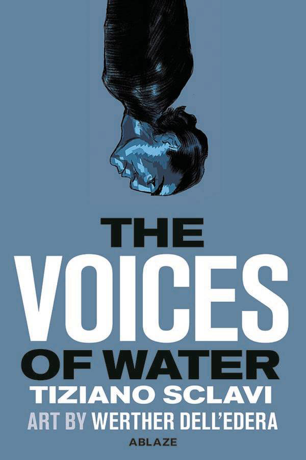 The Voices Of Water